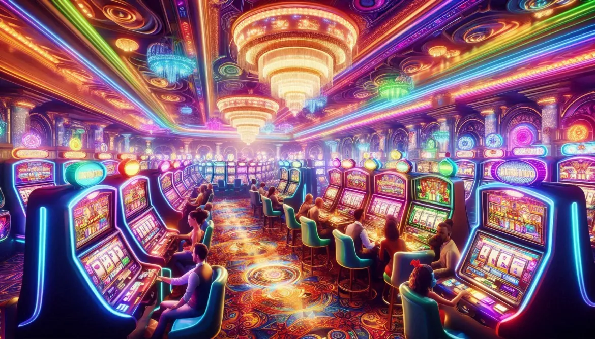 Play Regal Casino